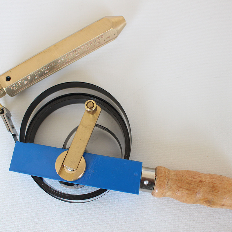 測(cè)深量油尺檢測(cè)關(guān)注點(diǎn)及須知