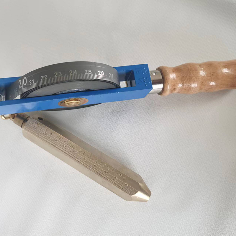 使用測深量油尺安全操作的較佳實踐