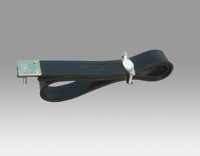 導靜電橡膠拖地帶是安全與效率的保障